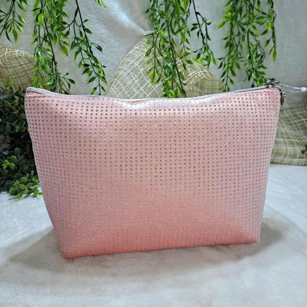 NWT Juicy Couture Travel Accessories Bag - Picture 5 of 13